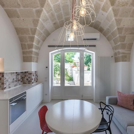 Apartament Tra Parentesi - Locazione Turistica Polignano a Mare Zewnętrze zdjęcie