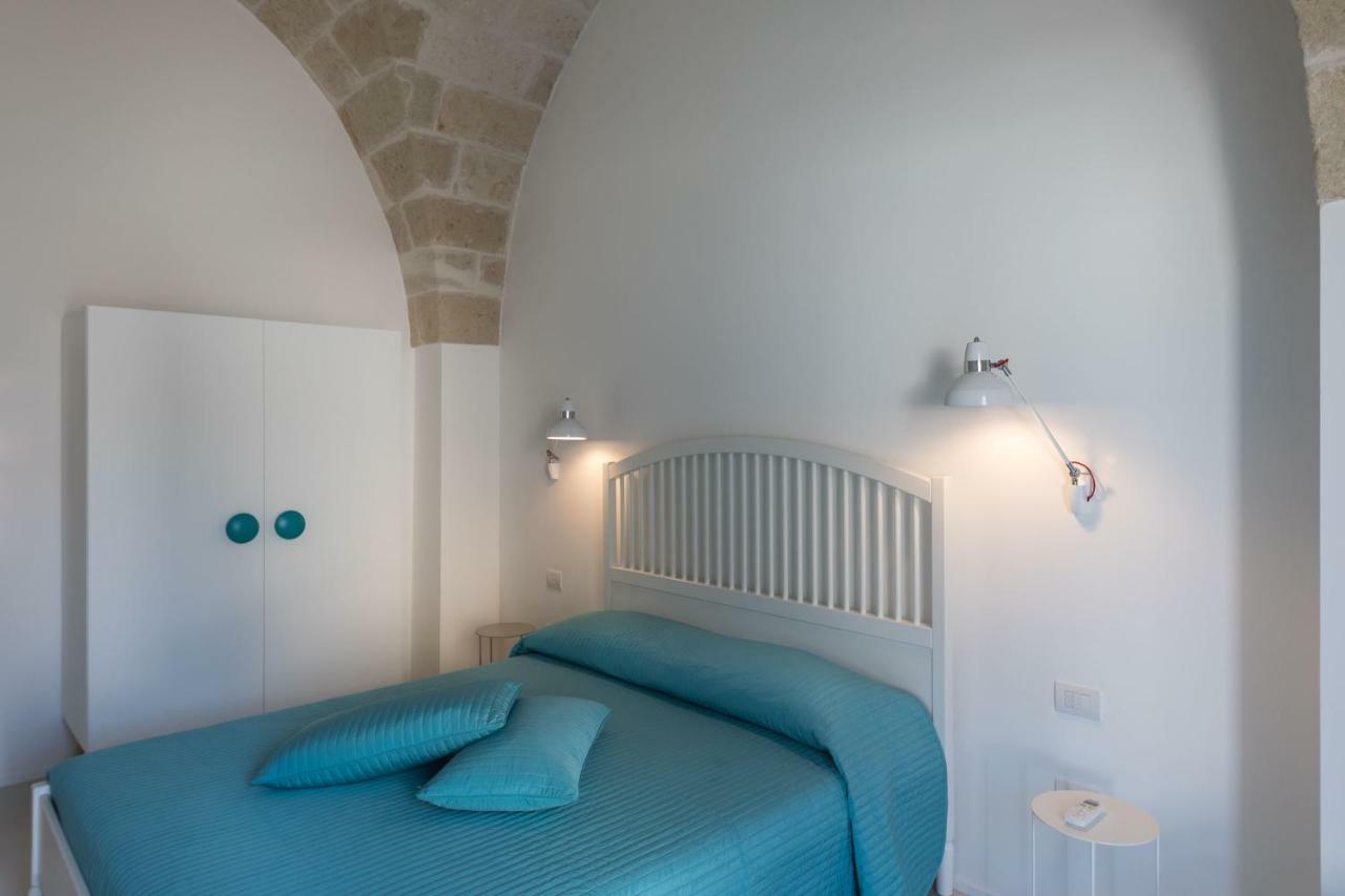 Apartament Tra Parentesi - Locazione Turistica Polignano a Mare Zewnętrze zdjęcie