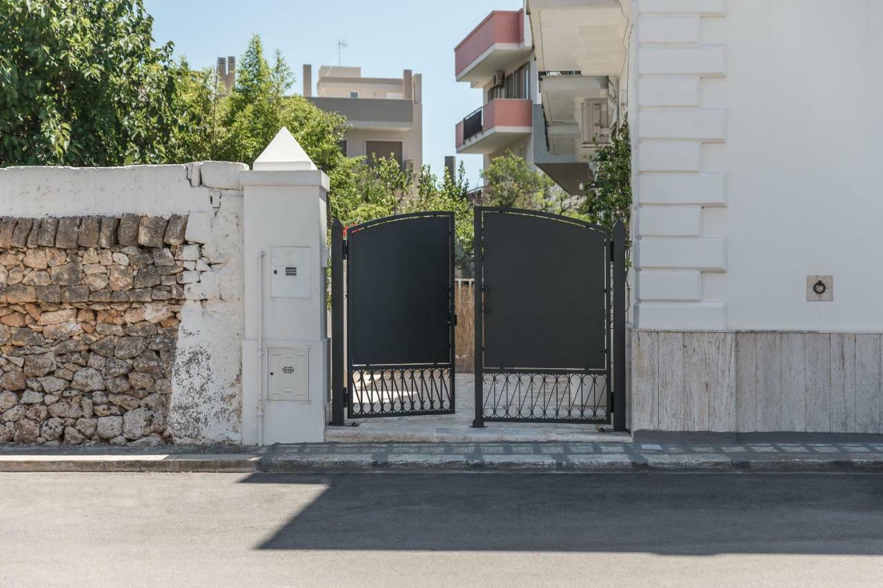 Apartament Tra Parentesi - Locazione Turistica Polignano a Mare Zewnętrze zdjęcie