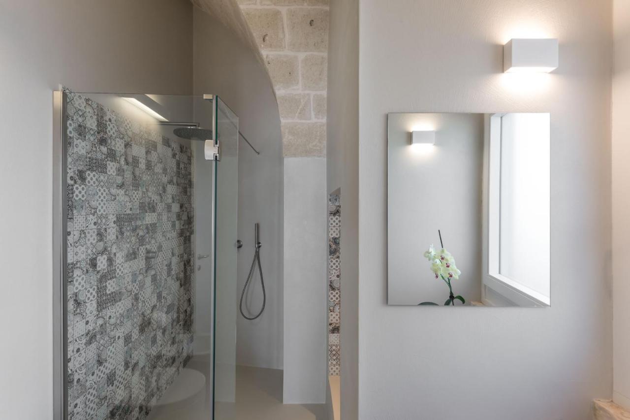 Apartament Tra Parentesi - Locazione Turistica Polignano a Mare Zewnętrze zdjęcie